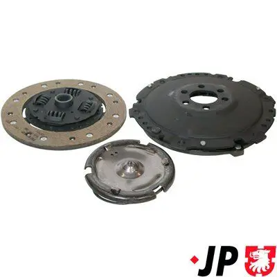 JP GROUP 1130401010 Комплект сцепления