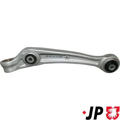 JP Group 1140104370 Рычаг пер.ниж.лев.AUDI A4,A5