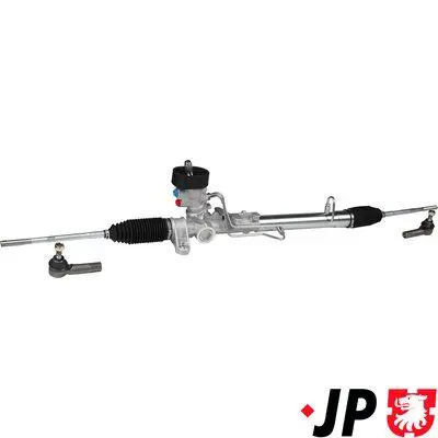 JP GROUP 1144306900 Рулевой механизм