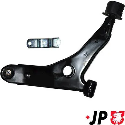 JP GROUP 4940100980 Рычаг независимой подвески