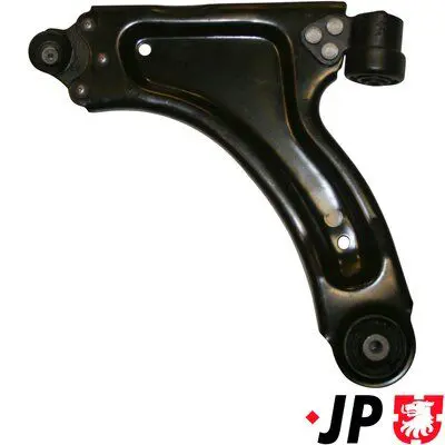 JP GROUP 1240100970 Рычаг независимой подвески