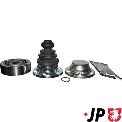 JP Group 1343500210 ШРУС наружный