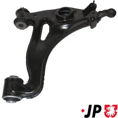 JP GROUP 1340101080 Рычаг независимой подвески