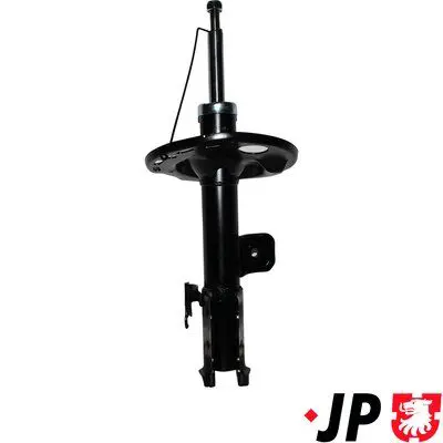 JP GROUP 4842101080 Амортизатор TOYOTA RAV 4 06-