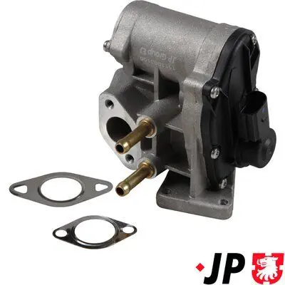 JP GROUP 1119903100 Клапан возврата ОГ