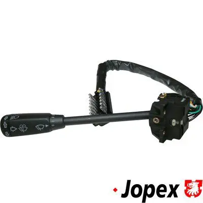 JP GROUP 1396200200 Выключатель на рулевой колонке