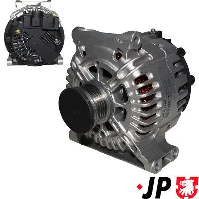 JP GROUP 1390104700 Генератор