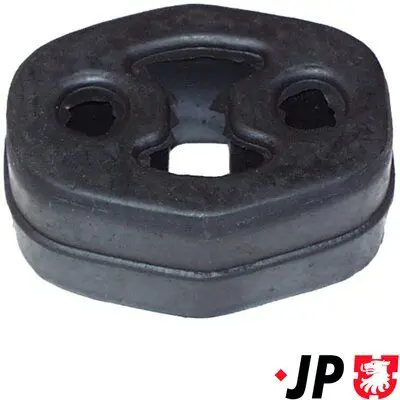 JP GROUP 1121602400 Крепеж глушителя VAG