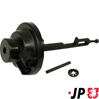 JP Group 1115150200 Опрокидывающий элемент,