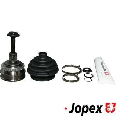 1143303810 ШРУС AUDI 4000 (89, 89Q, 8A,