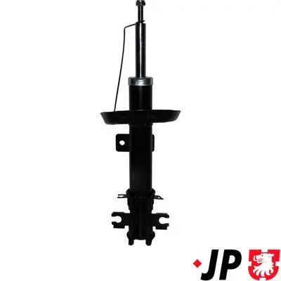 JP Group 3342101680 Амортизатор