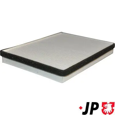 JP GROUP 1128100500 Фильтр салона Стандарт
