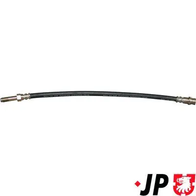 JP GROUP 1161601300 Шланг тормозной, пер VW