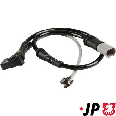 1497304400 Sensor, brake pad wear