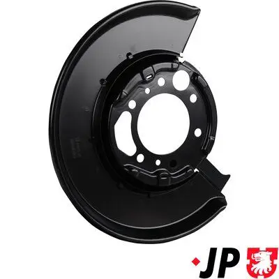 JP GROUP 1364302880 Кожух тормозного диска