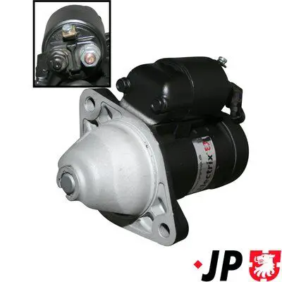JP GROUP 1290301100 Стартер