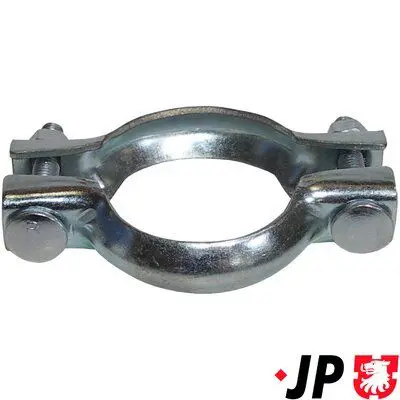 JP GROUP 9921401100 Клемма, система выпуска