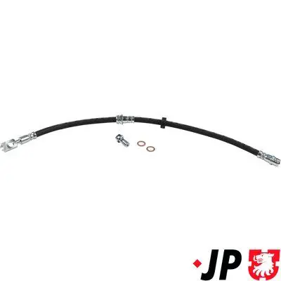JP GROUP 1161603000 Тормозной шланг
