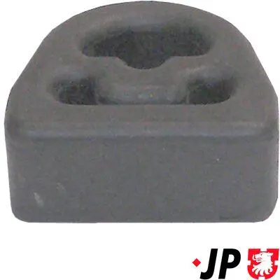 JP GROUP 1321600300 Кронштейн глушителя 1321600300