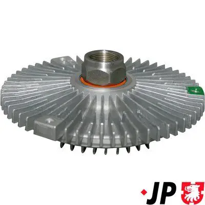 JP Group 1114900700 Муфта вентилятора