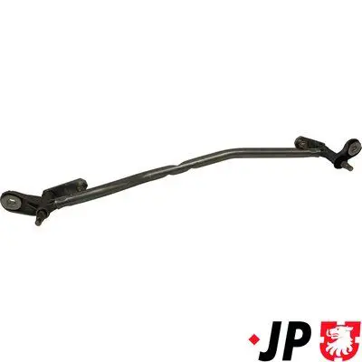 JP Group 1198101100 Трапеция стеклоочистителя