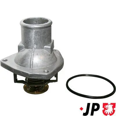JP GROUP 1214600410 Термостат, охлаждающая