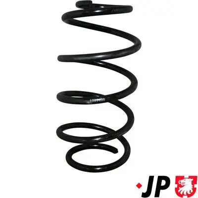 JP Group 1142203000 Пружина подвески