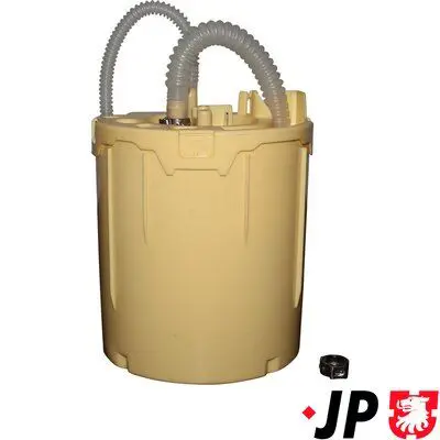 JP GROUP 1115204500 Элемент системы питания