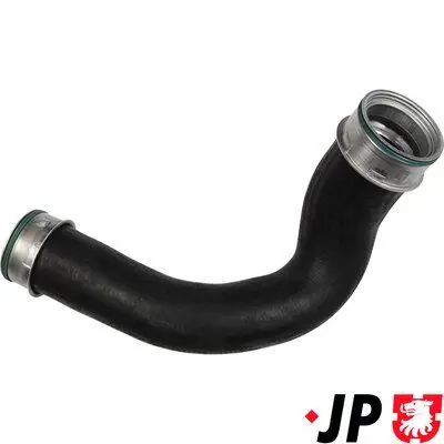 JP GROUP 1117706100 Трубка нагнетаемого воздуха