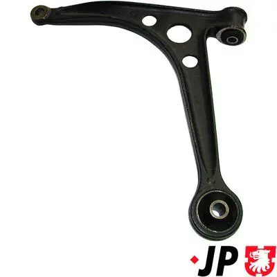 JP GROUP 1140103470 РЫЧАГ ПОДВЕСКИ ПЕР ЛЕВ VAG