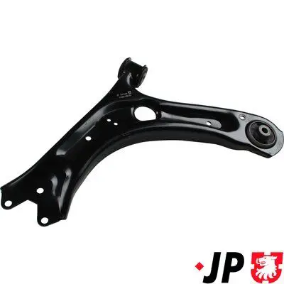JP GROUP 1140110470 Рычаг независимой подвески