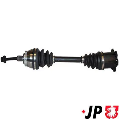 JP GROUP 1143101600 Приводной вал