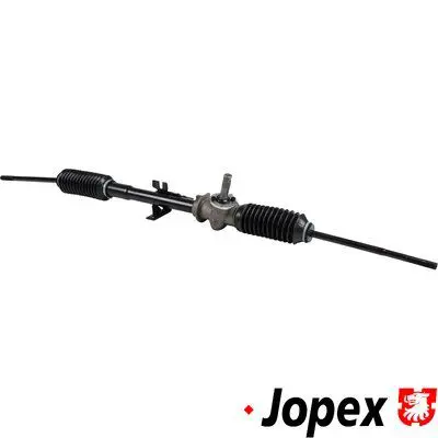 JP GROUP 1144200200 Рулевой механизм