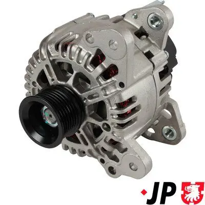 JP GROUP 1190109700 Генератор