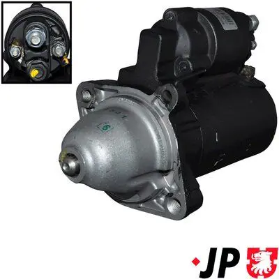 JP GROUP 1490301000 Стартер