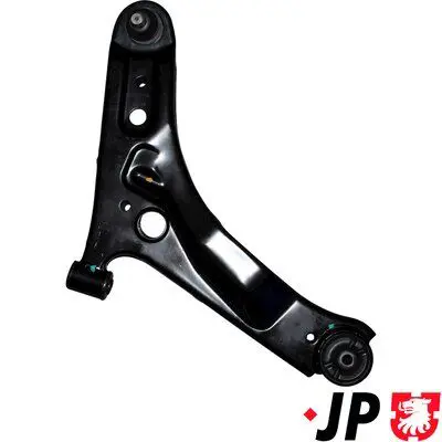 JP GROUP 3640100780 Рычаг независимой подвески