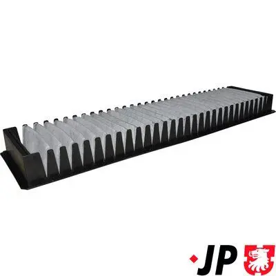 JP GROUP 6028100200 Фильтр, воздух во внутренном