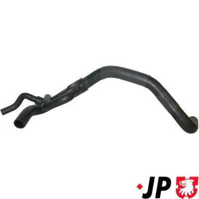 JP Group 1114302700 Патрубок радиатора