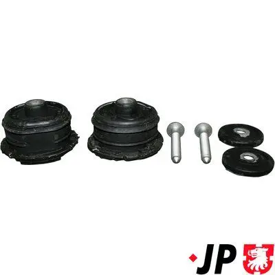 JP Group 1350101310 Сайлентблоки задн балки