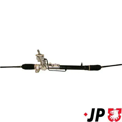JP Group 1144300400 Рейка рулевая VAG A3/GOLF