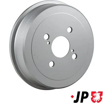 JP GROUP 4863500200 Тормозной барабан
