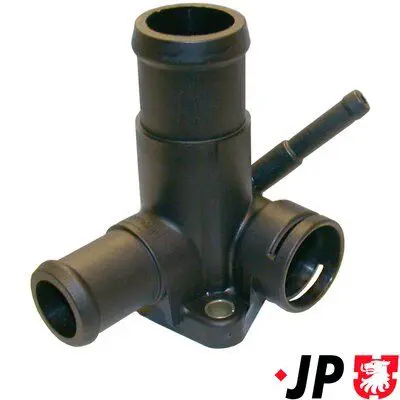 JP GROUP 1114504100 Фланец системы охлаждения VAG