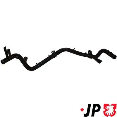 JP GROUP 1114400800 Патрубок системы охлаждения