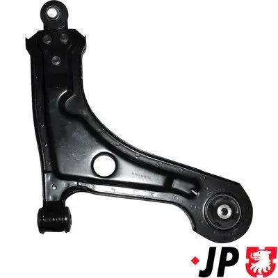 JP GROUP 3240100680 Рычаг независимой подвески