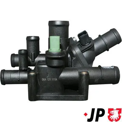 JP Group 1114508000 Корпус термостата в сборе