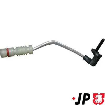 JP GROUP 1397300100 Датчик износа торм.колодок MB