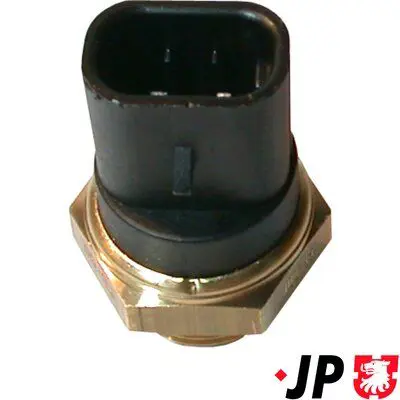 JP GROUP 1293200200 Термовыключатель, вентилятор