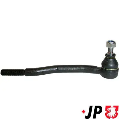 JP GROUP 1244601680 Наконечник рулевой тяги,