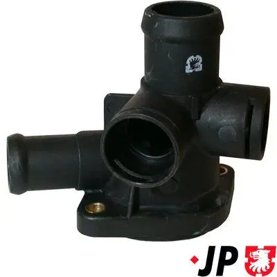 JP GROUP 1114502300 Фланец системы охлаждения VAG