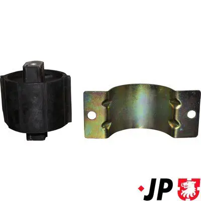 JP GROUP 1132408600 Подвеска, ступенчатая коробка